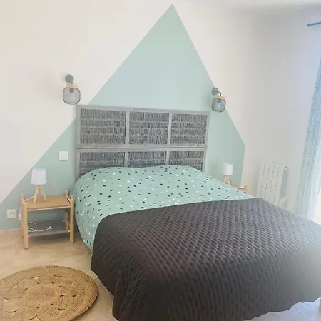 La Maison D A Cote 8 A 10 Personnes Carpentras Extérieur photo