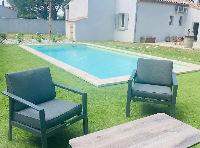 La Maison D A Cote 8 A 10 Personnes