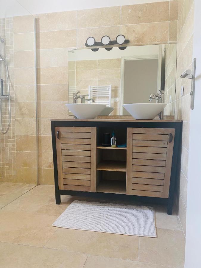 La Maison D A Cote 8 A 10 Personnes *