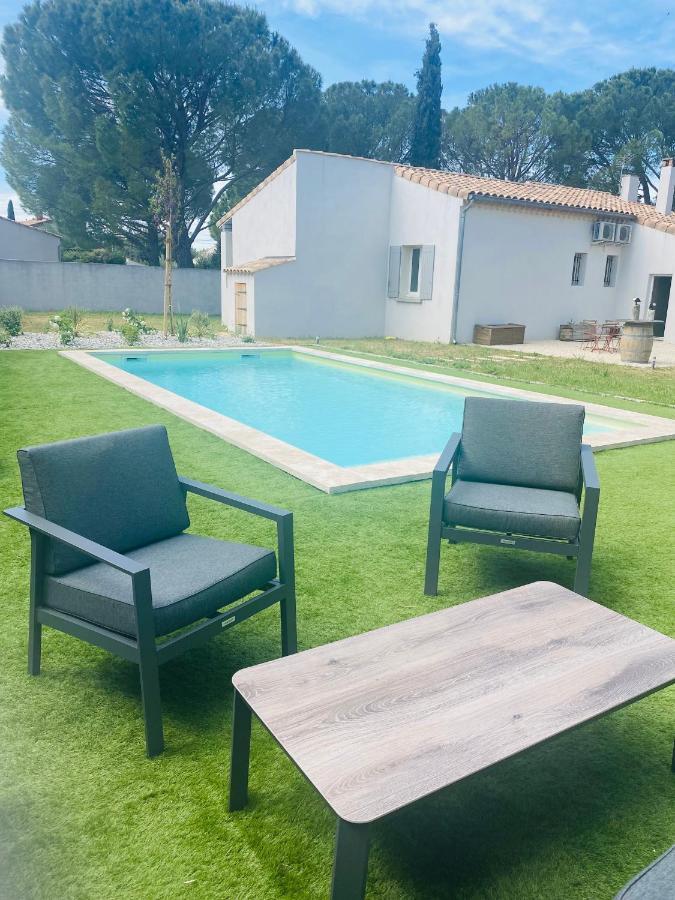 La Maison D A Cote 8 A 10 Personnes Holiday home *