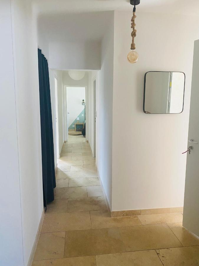 Holiday home La Maison D A Cote 8 A 10 Personnes *