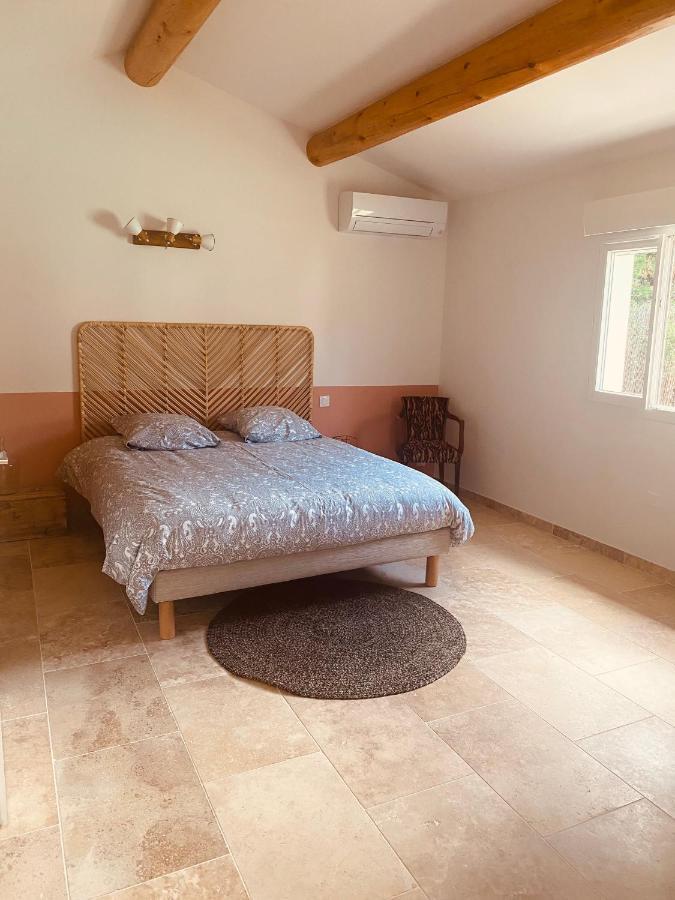 La Maison D A Cote 8 A 10 Personnes Casa vacanze Carpentras