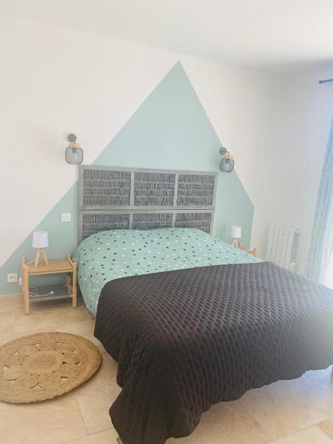 La Maison D A Cote 8 A 10 Personnes Holiday home *