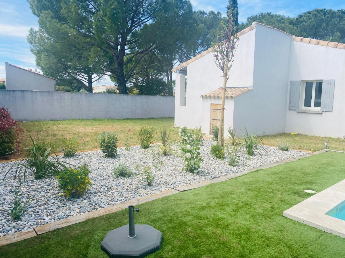 La Maison D A Cote 8 A 10 Personnes * Carpentras