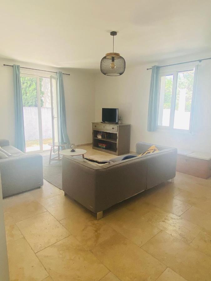 La Maison D A Cote 8 A 10 Personnes * Carpentras