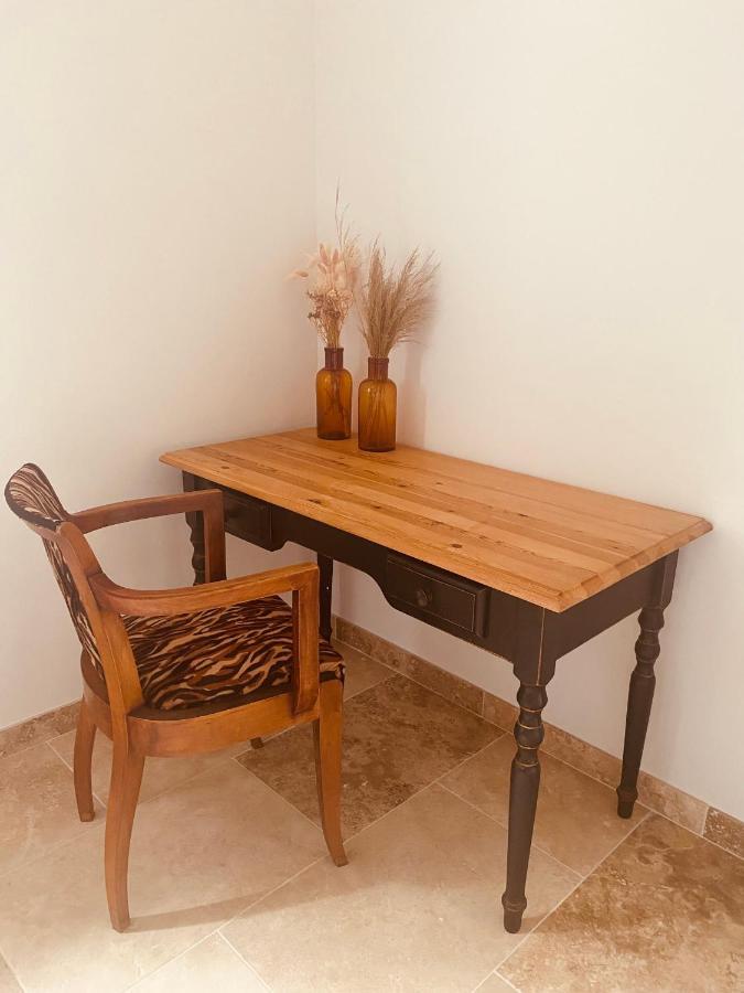 La Maison D A Cote 8 A 10 Personnes Holiday home
