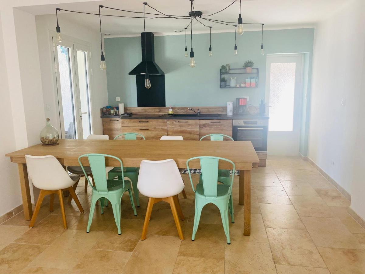 Holiday home La Maison D A Cote 8 A 10 Personnes
